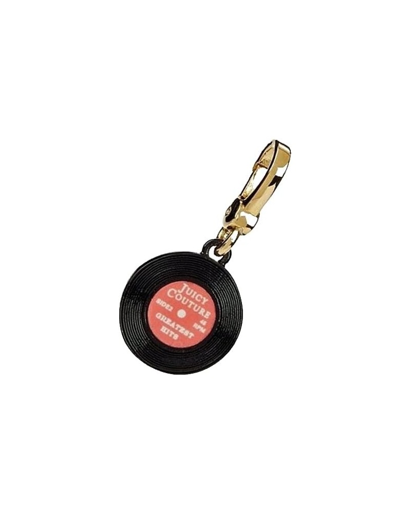 Record Charm $42.30 Bracelets