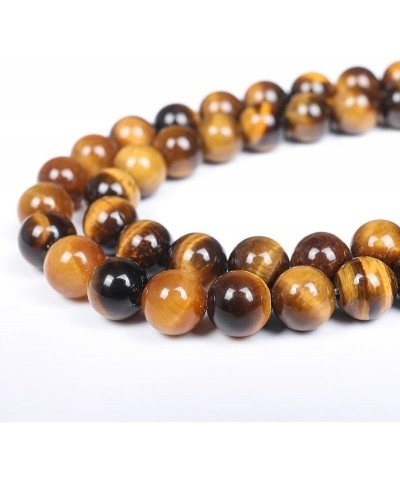 30th 40th 50th 60th 70th 75th Birthday Gifts for Men Tiger Eye Beads Bracelet Natural Stone Bracelet Red Agate Bracelet Happy...