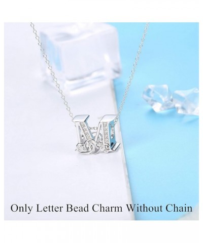 5A CZ Beads M $9.34 Bracelets