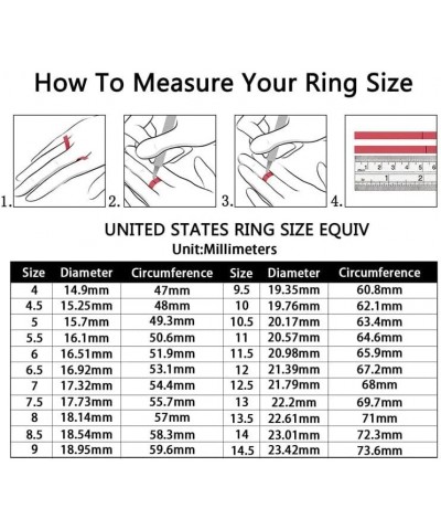 1-1/3 Carat (ctw) Moissanite Engagement Rings for Women Platinum Plated Silver Ring moissanite rings Platinum Plated Silver $...