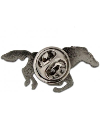 Cute Farm Animal Enamel Lapel Pin… 10 Pack Silver Wild Horse $20.93 Others