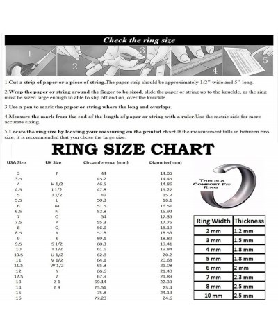 Custom Engraved Gold Plated Tungsten Carbide Wedding Band Classic Half Dome. 2mm-10mm Widths Available. Some Rings Feature a ...