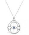 Eye Of Elena Necklace Throne Of Glass Jewelry Bookish Necklace Send To Friends Bookish Gifts $12.20 Necklaces