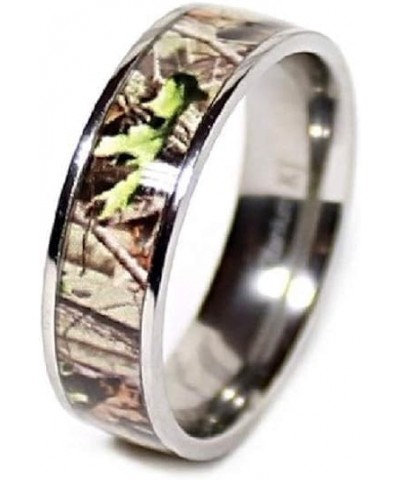 His & Hers Camo Wedding Ring Sets - Camo Wedding Band - Engagement Ring Set - Wedding Rings - Wedding Rings - Camo Rings for ...