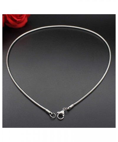 misyou Rose Gold Urn Necklace for Ashes Stainless Steel Memorial Cremation Jewelry for Women papa $10.52 Necklaces