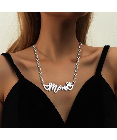 Gifts for Mom Mama Grandma Nana Necklace Mothers Day Gifts Jewelry Gifts for Daughter Sister Niece Necklace Birthday Gifts fo...