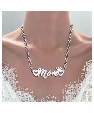 Gifts for Mom Mama Grandma Nana Necklace Mothers Day Gifts Jewelry Gifts for Daughter Sister Niece Necklace Birthday Gifts fo...