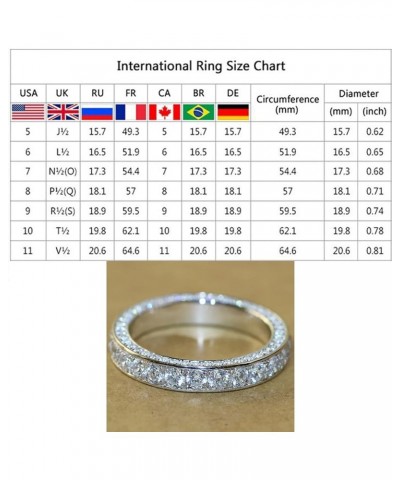 Delicate Ladies Finger Rings Companion Ladies Full Classic Ladies Rings Girls Diamond Rings Rings Rings Jewelry Ladies Rings ...