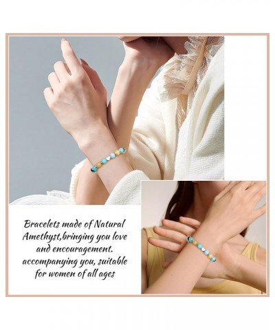 Healing Bracelets for Women for Teen Girl Gifts Trendy Stuff "Sometimes You Forget You're Awesome" Graduation Birthday Gifts ...