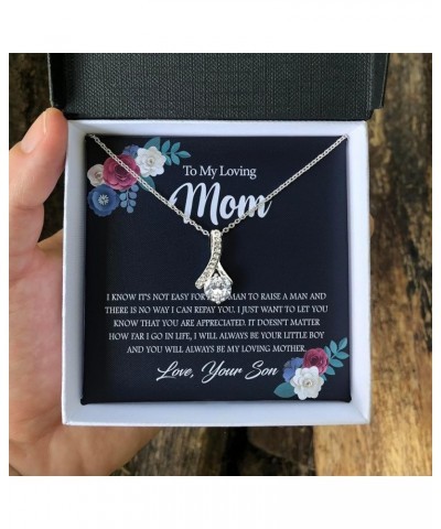 Mother of Groom Gifts From Son, Mom of Groom Gift, Wedding Gift for Mother of the Groom, Mom Wedding Gift from Groom, Mother ...