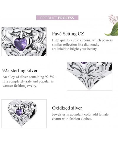 Animal Charms for Bracelets 925 Sterling Silver Bead Charms Bee Butterfly Fox Charm Fits Bracelets and Necklaces Cute Charms ...