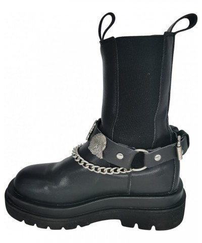 Adjustable Fashion Boot Chains, Biker Boots Decoration Chains, Comes in a set of 2 Eagle $8.40 Others