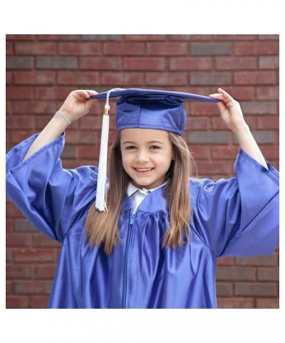 Preschool Graduation Day Gifts Love Heart Pentagram Bracelet Preschool Graduation Bracelet for Girls Blue Star $5.50 Bracelets