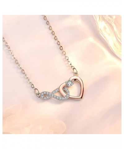 Mother's Day Gift Necklace for Mom/Grandma/Nana, Birthday Gifts Jewelry for Women Nana $11.79 Necklaces