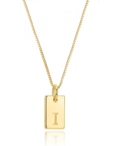 Initial Necklaces for Women Gold Necklace for Women Trendy Dainty 14K Gold Plated Letter Personalized Jewelry Initial Jewelry...