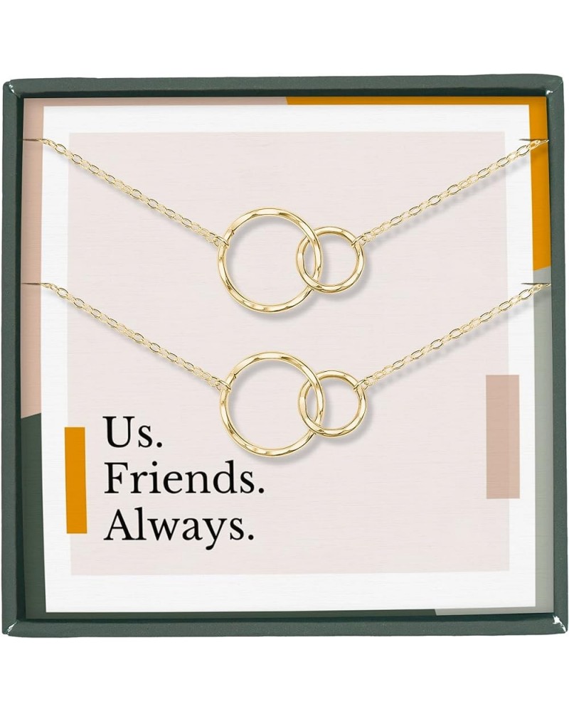 Friendship Gifts For Women Friends, Best Friend Birthday Gifts, Soul Sisters Friendship Necklace, Unbiological Sisters Neckla...