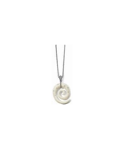 Free Spirit Spiral necklace $10.07 Jewelry Sets