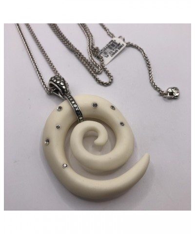 Free Spirit Spiral necklace $10.07 Jewelry Sets