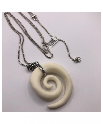 Free Spirit Spiral necklace $10.07 Jewelry Sets