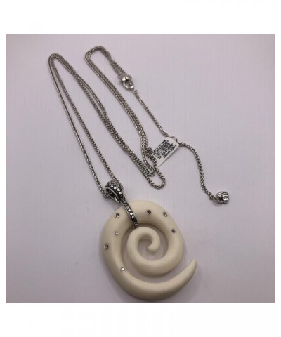 Free Spirit Spiral necklace $10.07 Jewelry Sets