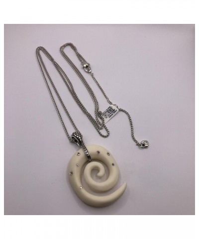 Free Spirit Spiral necklace $10.07 Jewelry Sets