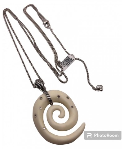 Free Spirit Spiral necklace $10.07 Jewelry Sets