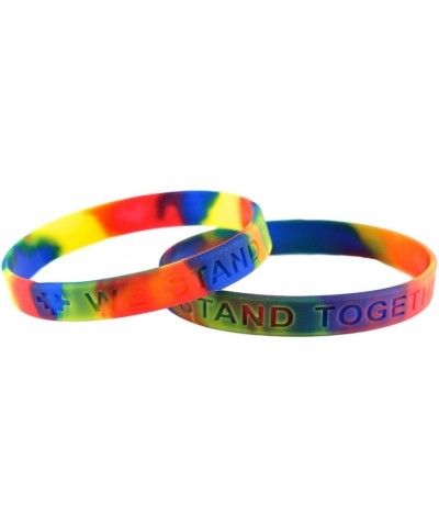 Autism Awareness Silicone Bracelet 100 $13.76 Bracelets