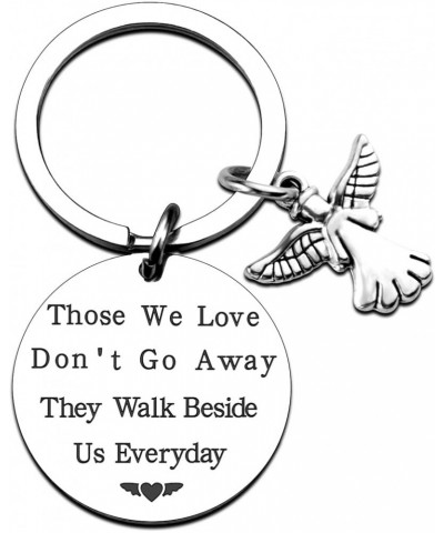 Memorial Gifts for Father Mother Sympathy Bereavement Condolence Gifts for Loss of Loved One Remembrance Presents Silver $6.1...