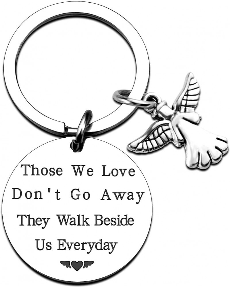 Memorial Gifts for Father Mother Sympathy Bereavement Condolence Gifts for Loss of Loved One Remembrance Presents Silver $6.1...