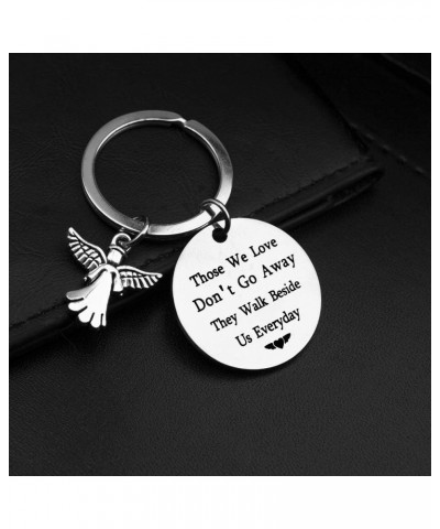 Memorial Gifts for Father Mother Sympathy Bereavement Condolence Gifts for Loss of Loved One Remembrance Presents Silver $6.1...