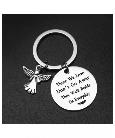 Memorial Gifts for Father Mother Sympathy Bereavement Condolence Gifts for Loss of Loved One Remembrance Presents Silver $6.1...