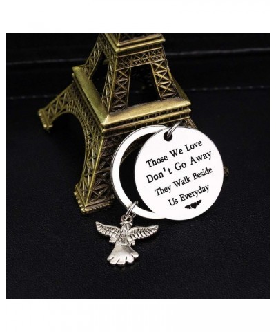 Memorial Gifts for Father Mother Sympathy Bereavement Condolence Gifts for Loss of Loved One Remembrance Presents Silver $6.1...