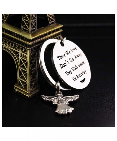 Memorial Gifts for Father Mother Sympathy Bereavement Condolence Gifts for Loss of Loved One Remembrance Presents Silver $6.1...